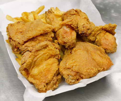 Photo Sharks Fish And Chicken Merrillville - 8
