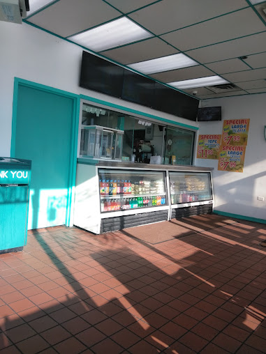 Photo Sharks Fish Chicken Calumet City - 13