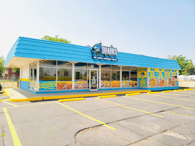 Photo Sharks Fish Chicken South Grand Ave East - 9