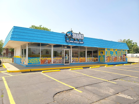 Photo Sharks Fish Chicken South Grand Ave East - 24
