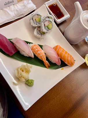 Photo Shibui Japanese Restaurant - 24