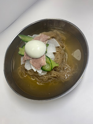 Photo Shin Chon Sul Lung Tang - 17
