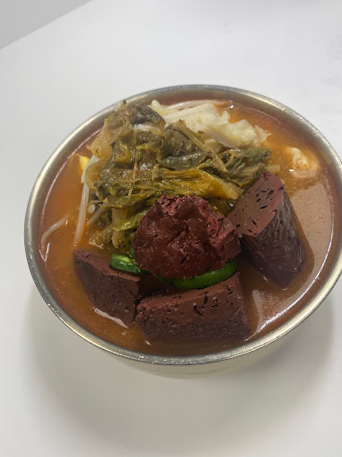 Photo Shin Chon Sul Lung Tang - 22