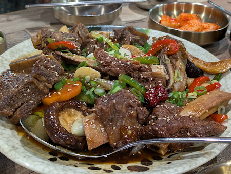 Photo Shin Chon Sul Lung Tang - 27