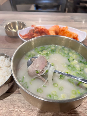 Photo Shin Chon Sul Lung Tang - 28