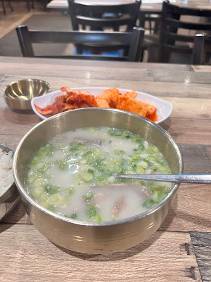 Photo Shin Chon Sul Lung Tang - 29