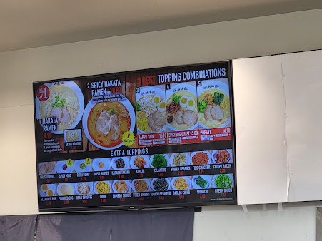Menu Shin Sen Gumi 2Go Gardena - 2