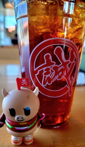 Photo Shin Sen Gumi 2Go Gardena - 11