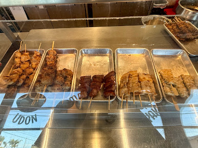 Photo Shin Sen Gumi 2Go Gardena - 12