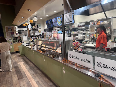 Photo Shin Sen Gumi 2Go Gardena - 20
