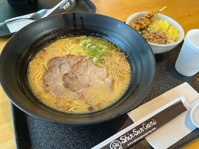 Photo Shin Sen Gumi 2Go Gardena - 22