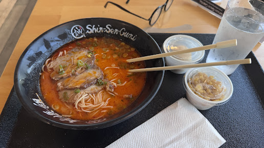 Photo Shin Sen Gumi 2Go Gardena - 27