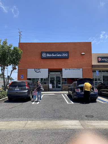 Photo Shin Sen Gumi 2Go Gardena - 29