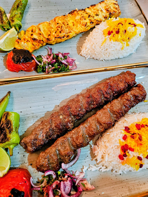 Photo Shiraz Restaurant & Bar - 0
