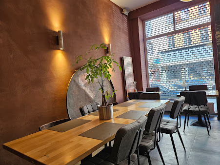 Photo Shiraz Restaurant & Bar - 5