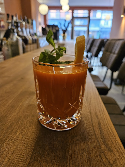 Photo Shiraz Restaurant & Bar - 6