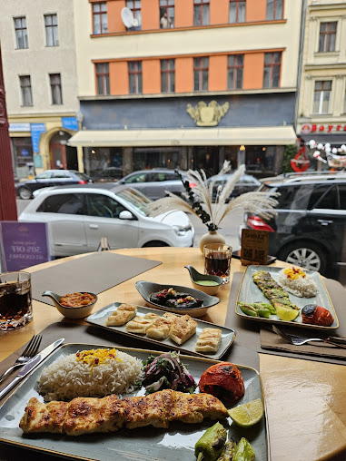 Photo Shiraz Restaurant & Bar - 10