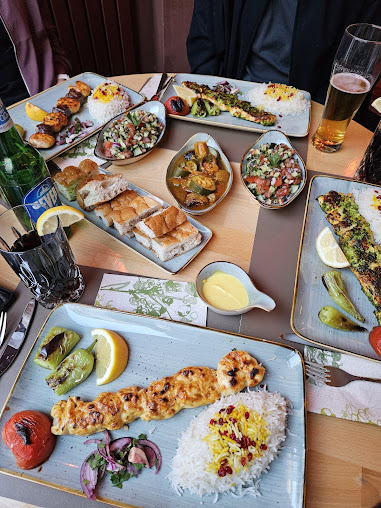 Photo Shiraz Restaurant & Bar - 12