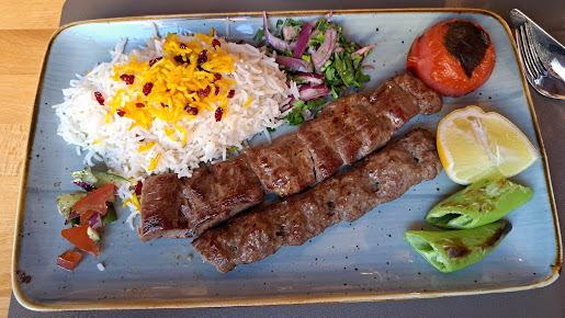 Photo Shiraz Restaurant & Bar - 14