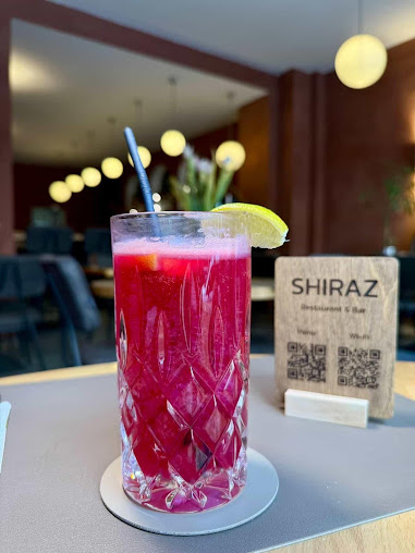 Photo Shiraz Restaurant & Bar - 15