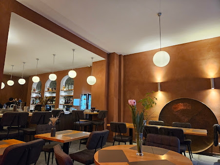 Photo Shiraz Restaurant & Bar - 16