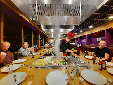 Photo Shogun Japanese Restaurant Wilkes Barre - 10