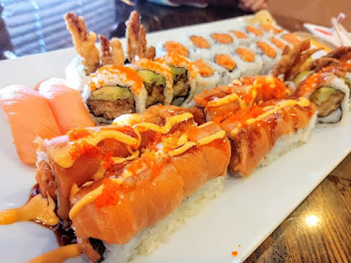Photo Shogun Japanese Restaurant Wilkes Barre - 11