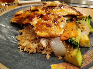 Photo Shogun Japanese Restaurant Wilkes Barre - 12