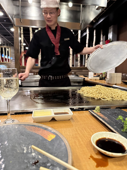 Photo Shogun Japanese Restaurant Wilkes Barre - 13