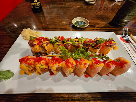 Photo Shogun Japanese Restaurant Wilkes Barre - 15