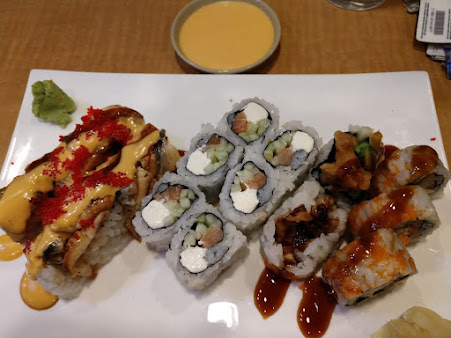 Photo Shogun Japanese Restaurant Wilkes Barre - 19