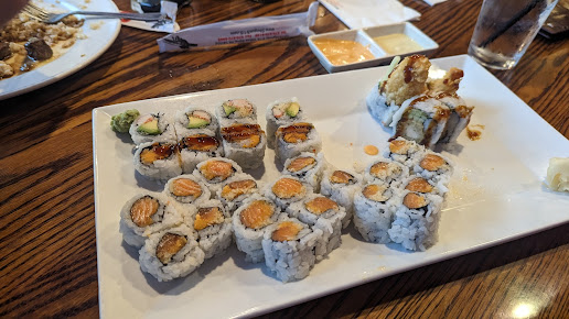 Photo Shogun Japanese Restaurant Wilkes Barre - 20