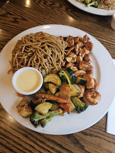 Photo Shogun Japanese Restaurant Wilkes Barre - 21
