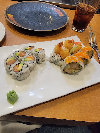 Photo Shogun Japanese Restaurant Wilkes Barre - 22