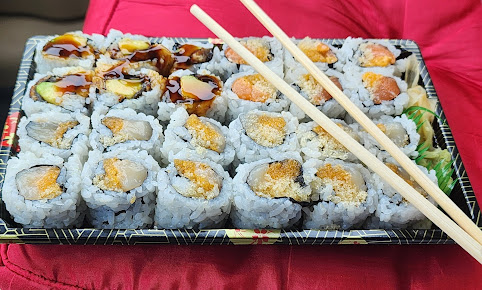 Photo Shogun Japanese Restaurant Wilkes Barre - 23