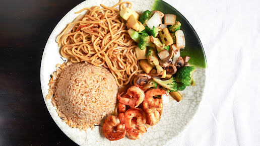 Photo Shogun Japanese Restaurant Wilkes Barre - 24