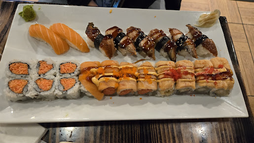 Photo Shogun Japanese Restaurant Wilkes Barre - 28