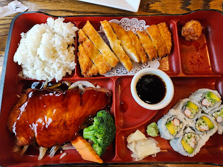 Photo Shogun Japanese Restaurant Wilkes Barre - 29