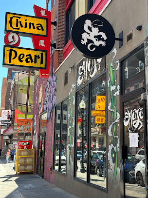 Photo Shōjō Boston - 21