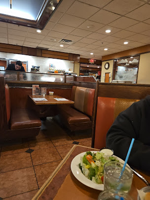 Photo Shore Diner - 11