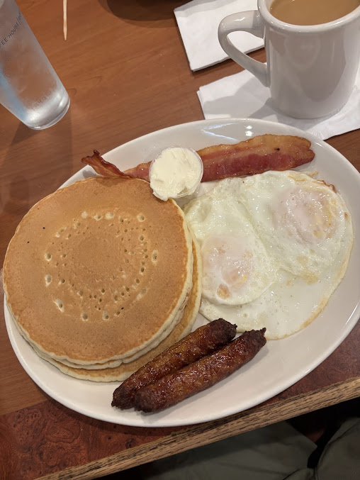 Photo Shore Diner - 13