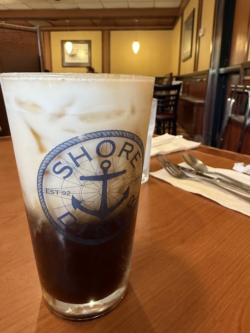 Photo Shore Diner - 24