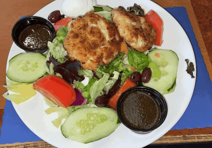 Photo Shore Diner - 27
