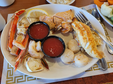 Photo Shore Diner - 29