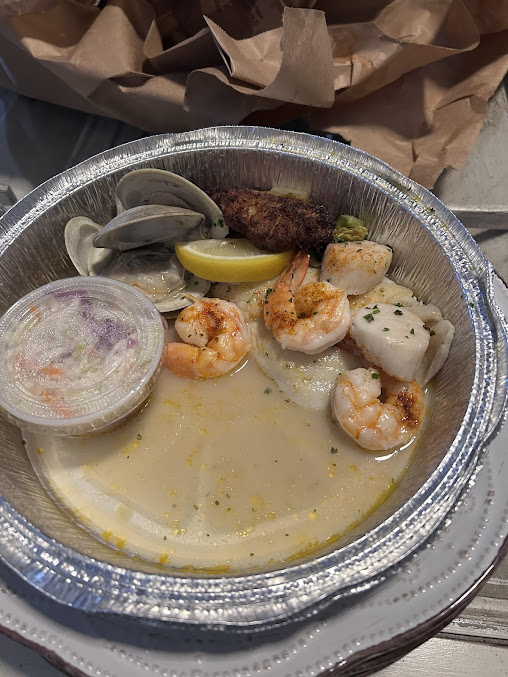 Photo Shore Fresh Seafood Market Restaurant - 10