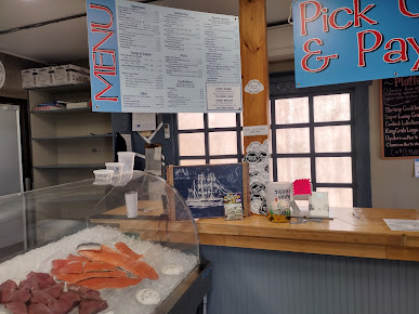 Photo Shore Fresh Seafood Market Restaurant - 11