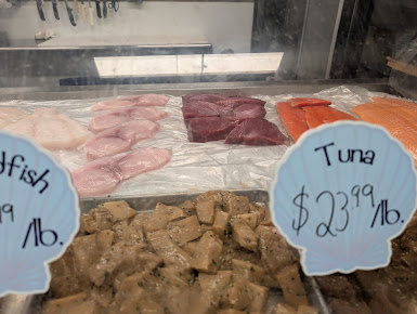 Photo Shore Fresh Seafood Market Restaurant - 12