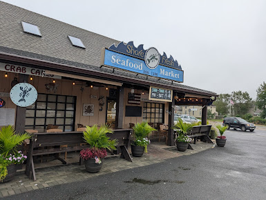 Photo Shore Fresh Seafood Market Restaurant - 14