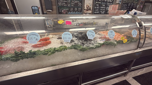 Photo Shore Fresh Seafood Market Restaurant - 15