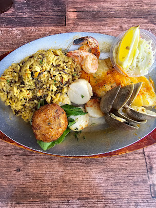 Photo Shore Fresh Seafood Market Restaurant - 16